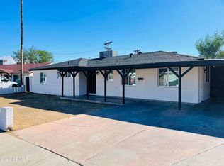 3647 W Luke Ave, Phoenix, AZ 85019