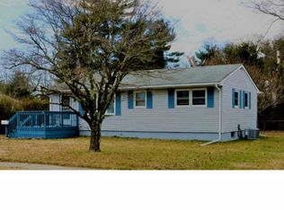 510 Manheim Ave, Bridgeton, NJ 08302