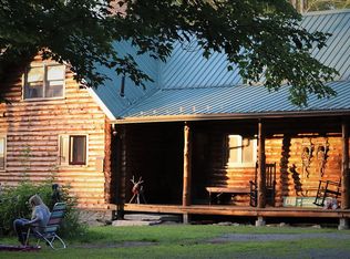 37 Pleasant View Ln, Wilmington, VT 05363