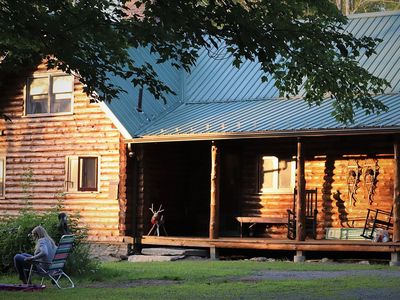 37 Pleasant View Ln, Wilmington, VT, 05363