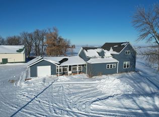 2223 140th Ave, Trimont, MN 56176