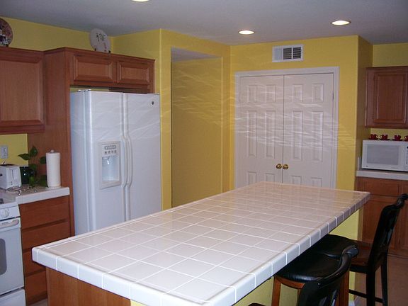 Large Kitchen
