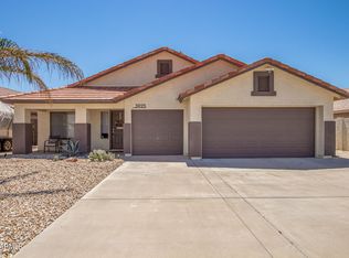 3925 W Lone Cactus Dr, Glendale, AZ 85308
