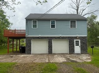 50 Hanover St, Tonawanda, NY 14150