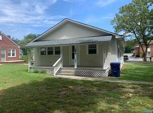 202 Rose Rd, Albertville, AL 35950