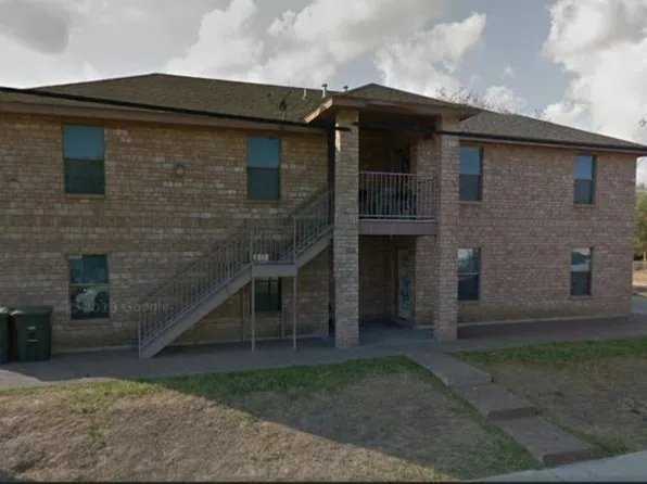 619 E San Jose St APT 2, Laredo, TX 78040