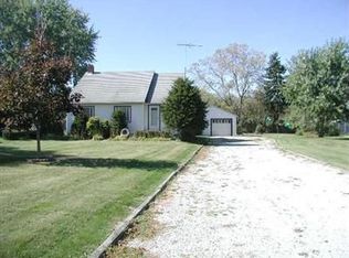 1982 S Gregg Ave, Akron, OH 44319