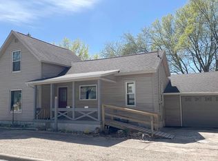 24 N Gaylord Ave, Nora Springs, IA 50458