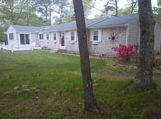 16 Greyhampton Rd, West Yarmouth, MA 02673