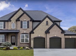 1452 E Greyhound Pass, Carmel, IN 46032