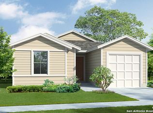 132 Trumpeter Swan, San Antonio, TX 78253