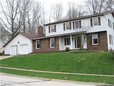 1504 Woodlake Blvd, Stow, OH, 44224