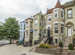 67 Quincy Pl NW #B, Washington, DC 20001