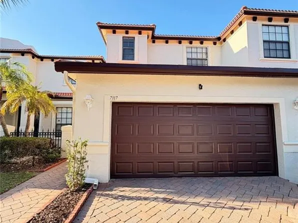 7317 Bristol CIR, NAPLES, FL 34120