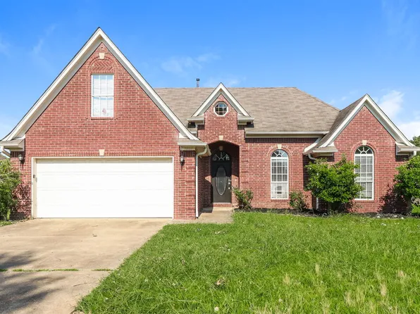6254 Ravenwood Park N, Horn Lake, MS 38637