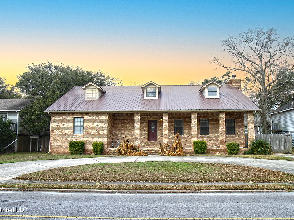 4409 Washington Ave, Pascagoula, MS 39581 MLS 4037826 Zillow
