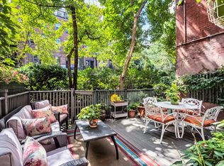 148 W 94th St APT 1, New York, NY 10025