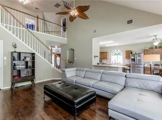 417 Settlers Valley Dr, Pflugerville, TX 78660