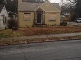 1082 Ashby Grv SW, Atlanta, GA