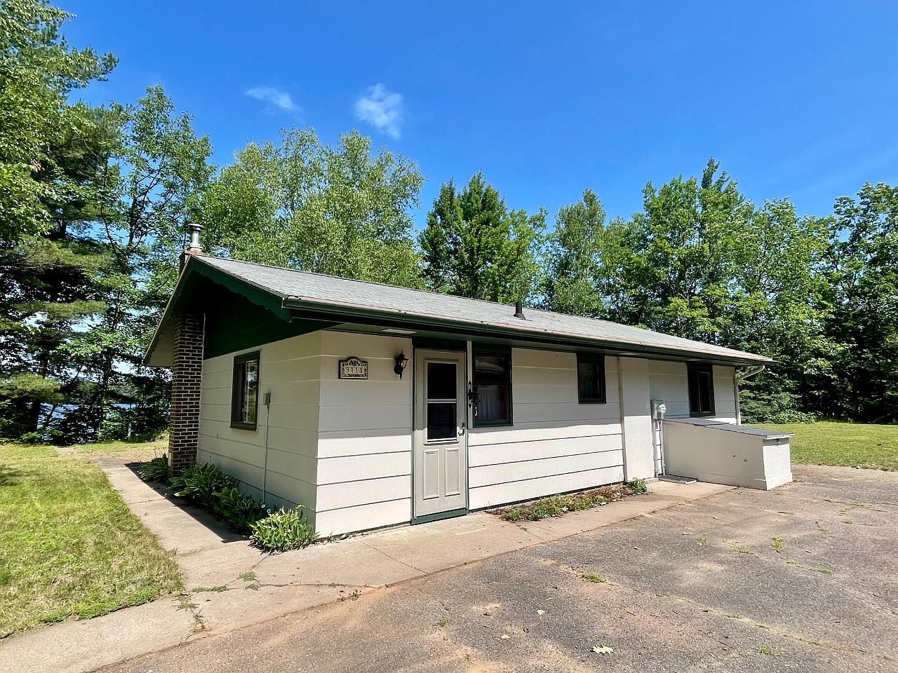 3111 Hintz Ln, Lac Du Flambeau, WI 54538 Zillow