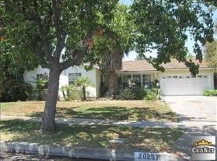 20257 Labrador St, Chatsworth, CA 91311