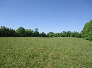 340 Powell Chapel Rd, Pulaski, TN 38478