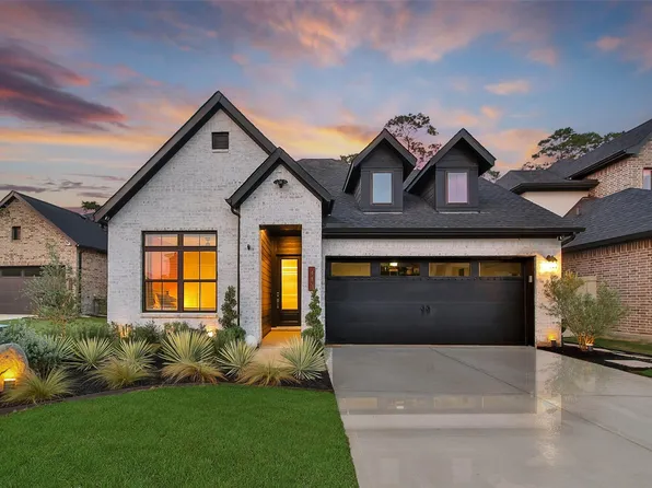 415 Audubons Shearwater Way, Magnolia, TX 77354