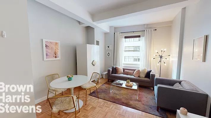 1st image of 88 Greenwich St APT 523