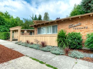 3956 E Madison St #GROUND, Seattle, WA 98112