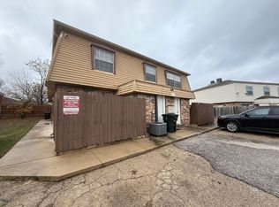 2304 Wales Cir APT C, Killeen, TX 76549
