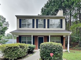 3840 Cypress Pointe Dr, Union City, GA 30291