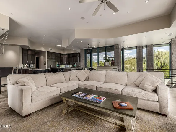 11935 E CASITAS DEL RIO Drive, Scottsdale, AZ 85255