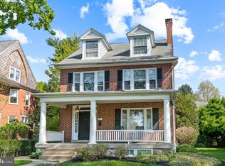 1037 Wheatland Ave, Lancaster, PA