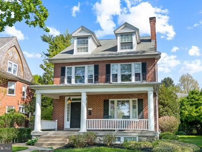 1037 Wheatland Ave, Lancaster, PA, 17603