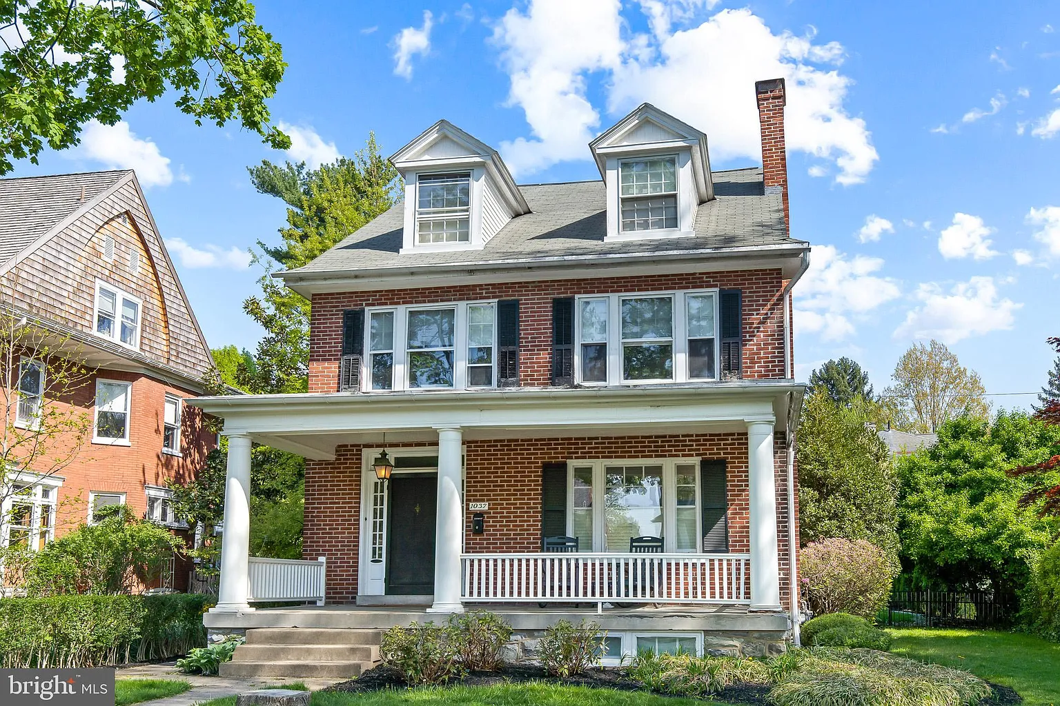 1037 Wheatland Ave photo 1