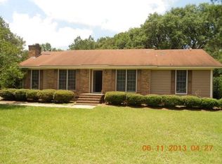 185 Cannon Dr, Leesburg, GA 31763