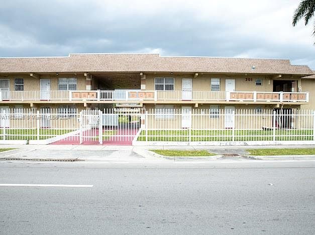 1st image of 301 NW 177th St APT 202