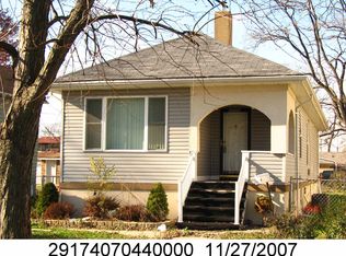 15740 Lathrop Ave, Harvey, IL 60426
