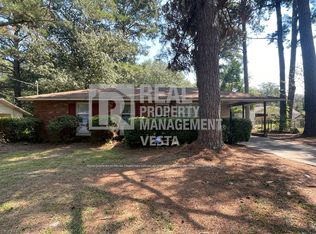 2323 Charlene Ter, Macon, GA 31206