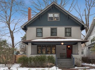 509 Central Ave, Wilmette, IL 60091