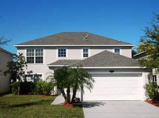 225 Stony Point Dr, Sebastian, FL 32958