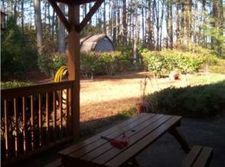 405 Silverhill Rd, Walterboro, SC 29488