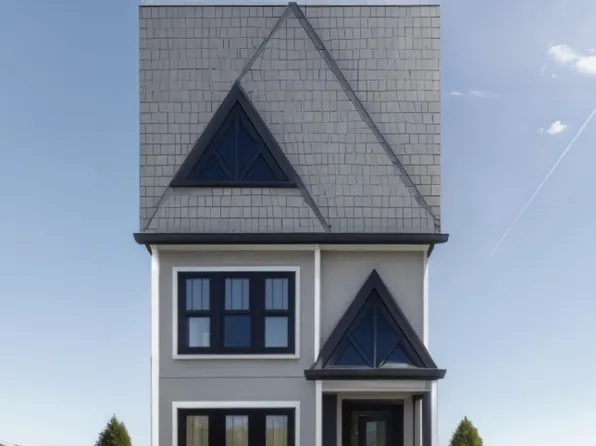 Hoban Plan, PCI - 20007