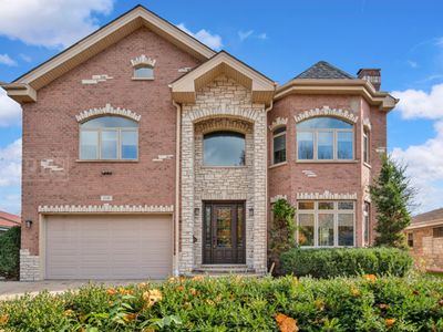 6549 N Keating Ave, Lincolnwood, IL, 60712