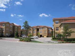 15655 Ocean Walk Cir APT 107, Fort Myers, FL 33908