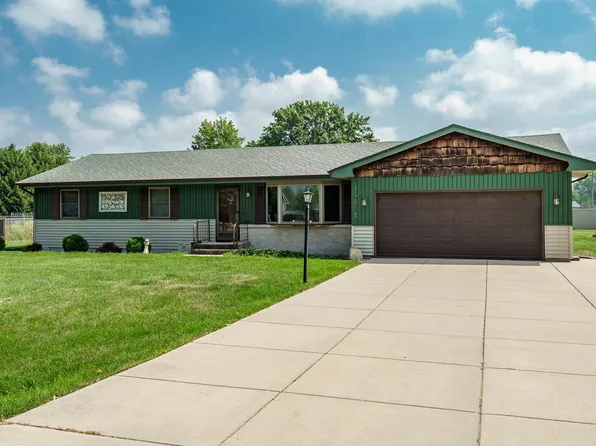 14885 Palmer Rd, South Beloit, IL 61080