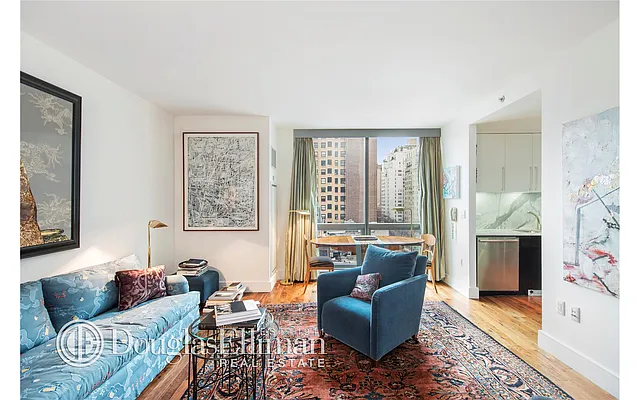 Rented by Douglas Elliman | media 1