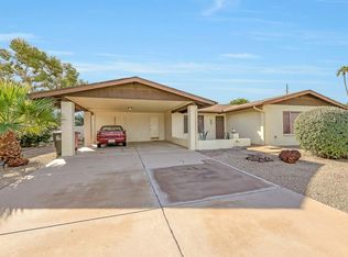 7949 E Luke Ln, Scottsdale, AZ 85250