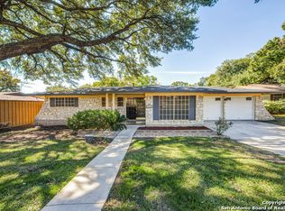 4230 Vantage View Dr, San Antonio, TX 78228
