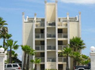 2300 Gulf Blvd UNIT 301, South Padre Island, TX 78597